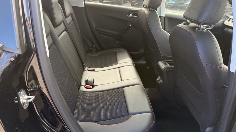 Peugeot 2008 1.2 PureTech 110 GT Line 5dr [6 Speed] Petrol Estate